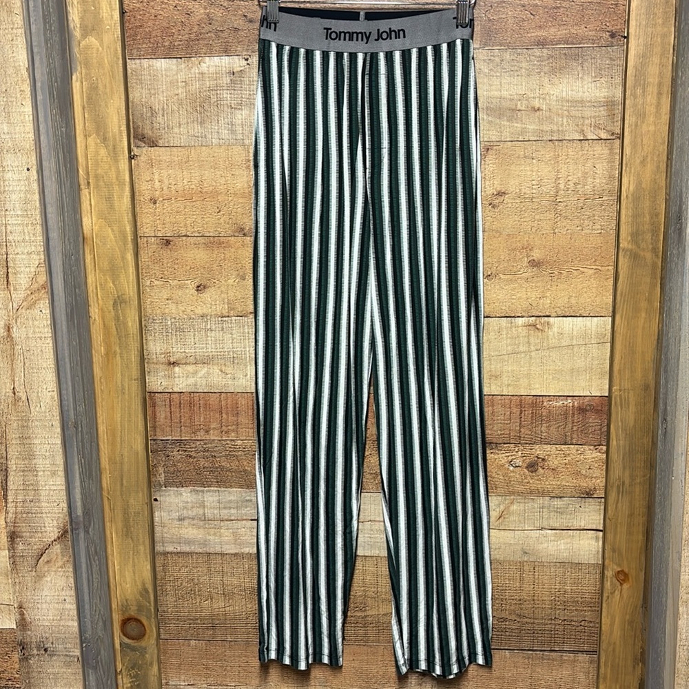 Tommy John Second Skin sleep pants pajamas